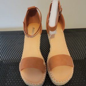 Women's Wedge Sandals
